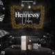 Hennessy Vibes Single