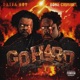 Go Hard feat Bone Crusher Single