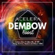Acelera Dembow Boost feat Qba Mc EL NP King Delvin Albert EMC Rokero Single