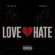 Amor Odio feat Coloxxo09 Single
