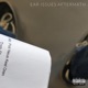 Ear Issues Aftermath Single