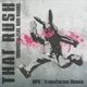 That Rush Single