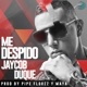 Me Despido Single