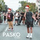 Pasko feat DMZM Single