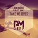 Take Me Over Single