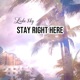 Stay Right Here Single