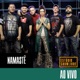 Namaste no Estudio Showlivre Ao Vivo