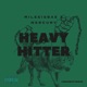 Heavy Hitter feat Mercury Single