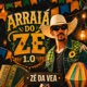 Arraiá do Zé 1 0 Crina Negra Junco Pagode Russo Single