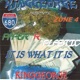 Paper Plastic Its Is What It Is EP
