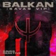Balkan SAVAS VIP Single