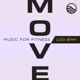 MOVE Music For Fitness 120 BPM EP