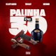 Palinha de 30 feat Miriel Prod LOPX Single