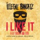 I Like It feat Brooke K ONE Single