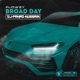 Broad Day feat Dj Fahad Hussain Single