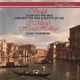 Vivaldi 6 Concertos for Oboe Strings