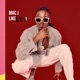 Like It feat Dash Instrumental Single