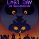 Last Day From the Legend of Zelda Majora s Mask Single