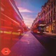 THE NIGHT BUS Single
