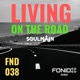 Living On the Road Single