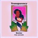 Transparency feat Jeremih Single