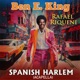 Spanish Harlem Re Recorded Acapella Single