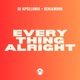 Everything Alright Single