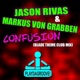 Confusion Blade Theme Single