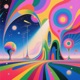 256色の夢 Single