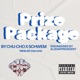 Prize Package feat Schwem Single
