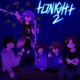TONIGHT 2 feat txtsu d3r Single