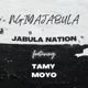Ngiyajabula Single feat Tamy Moyo Single