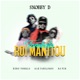 Tombola Roimantou feat Rebo Gaz fabilous DJ P2N Single