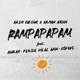 Rampapapam feat Buray Feride Hilal Akın KÖK VL Single