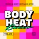 Body Heat Disco Vol 2b