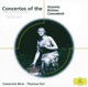 Concertos of the Mannheim School