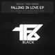 Falling in Love feat Famon Single