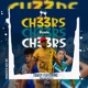 Cheers feat Mampi Bombshell Remix Single