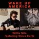 Wake Up America feat Steve Earle Single