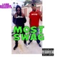 Most Swagg feat Dshy Single