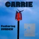 CARRIE feat SUNDEW Single