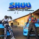 Shuu feat Fik Fameica Remix Single