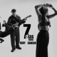 7 Días Remix Single