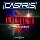 The Last Laugh Corrix Remix Single