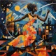 Creole Girl feat Christian Sands Single