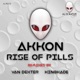 Rise of Pills Single