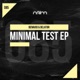 Minimal Test EP Benavid vs Delator Single