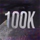 100K Single