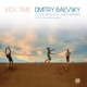 Kids Time feat Clovis Nicolas Jason Corgan Brown