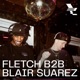 The Warehouse Project Fletch b2b Blair Suarez in Manchester Dec 28 2024 DJ Mix